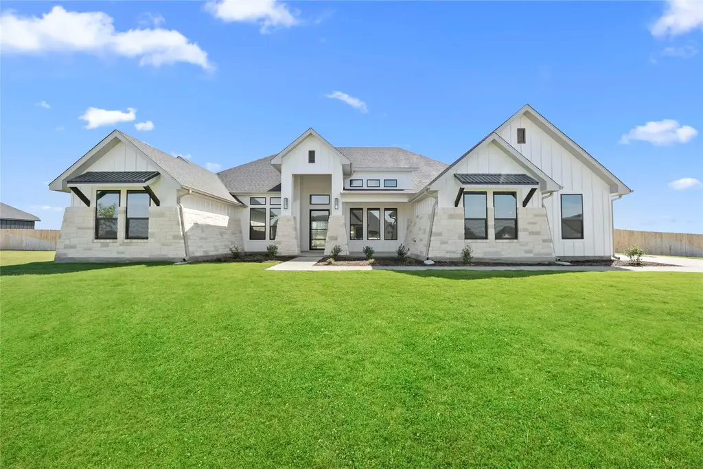 6630 King Oaks Boulevard, Salado