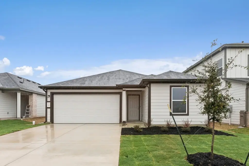 9304 Corvallis Drive, Austin