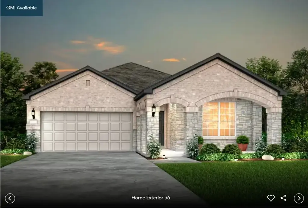 13308 Cerro Castellan Trace, Manor