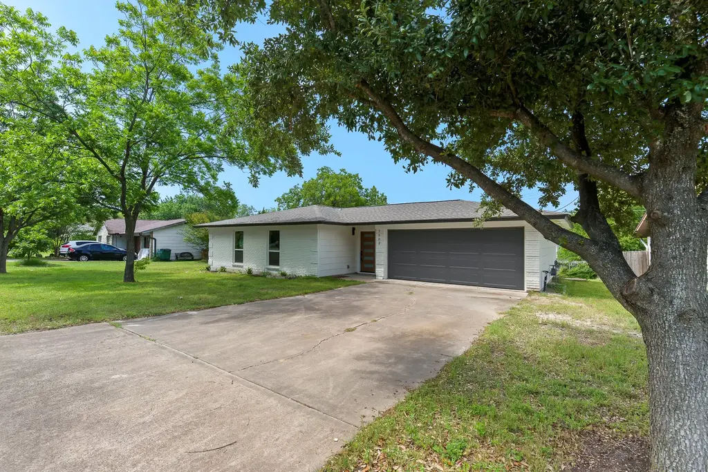 7302 Hartnell Drive, Austin