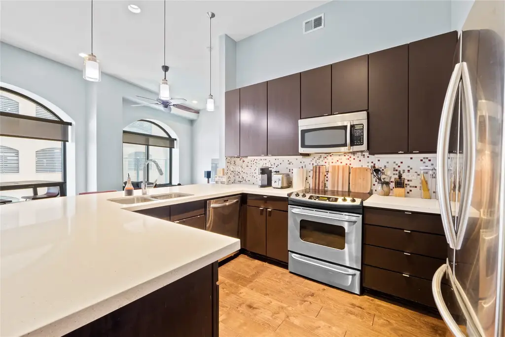 507 Sabine Street 509, Austin