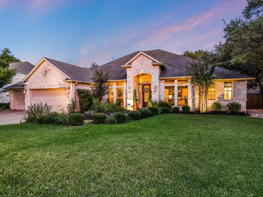 7116 Doswell Lane, Austin