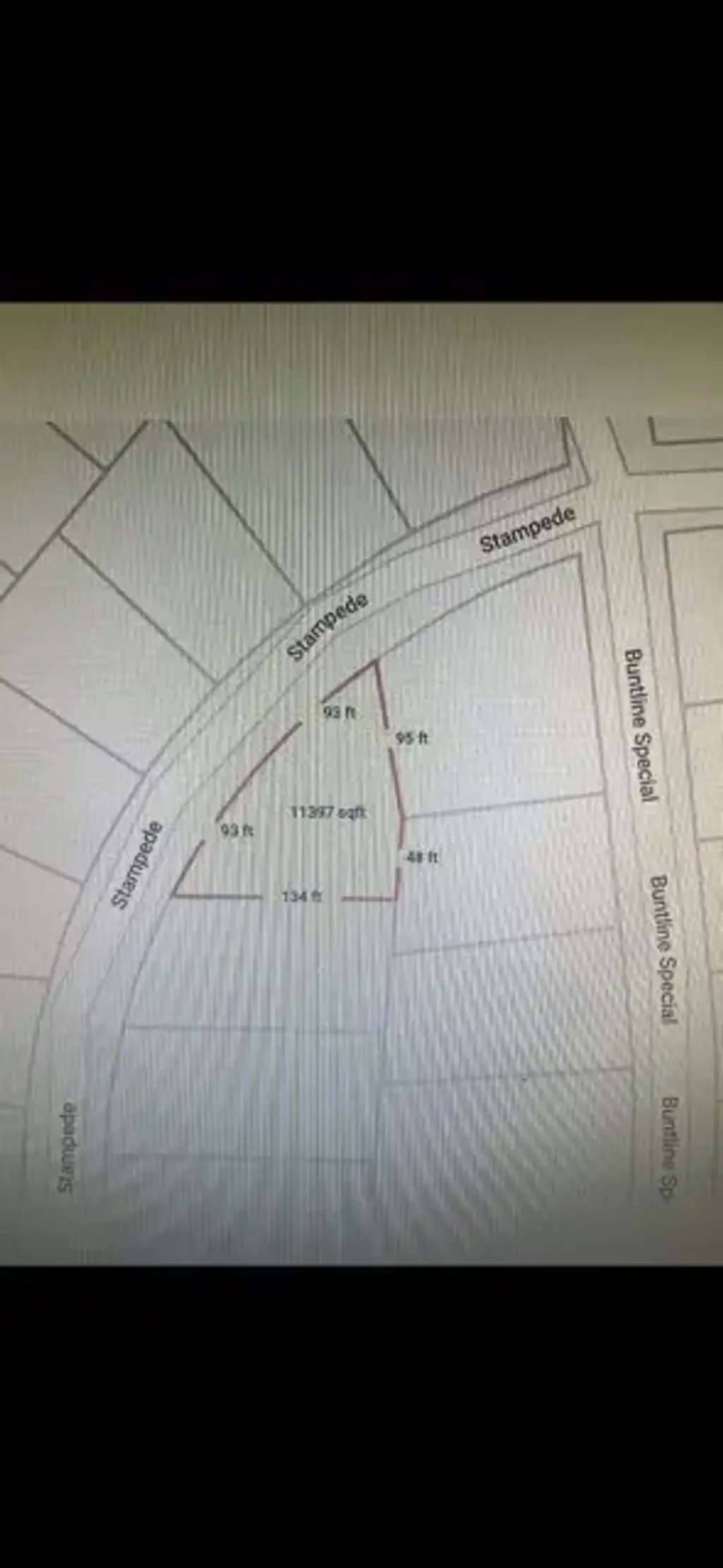 1104 Stampede, Horseshoe Bay