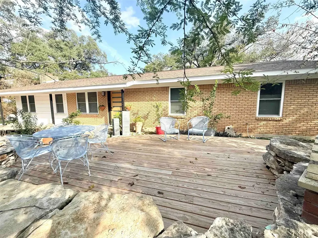 4505 Dudley Drive, Austin