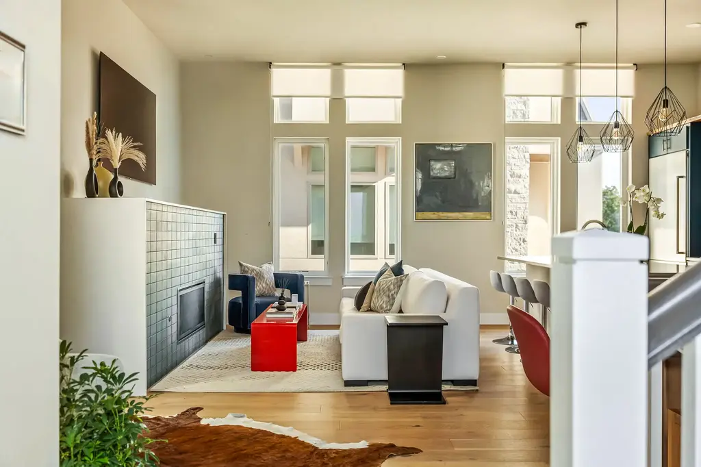 2300 Enfield Road 302, Austin