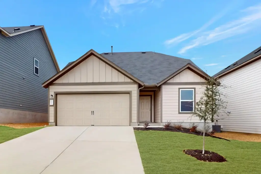 12216 Dillon Falls Drive, Austin