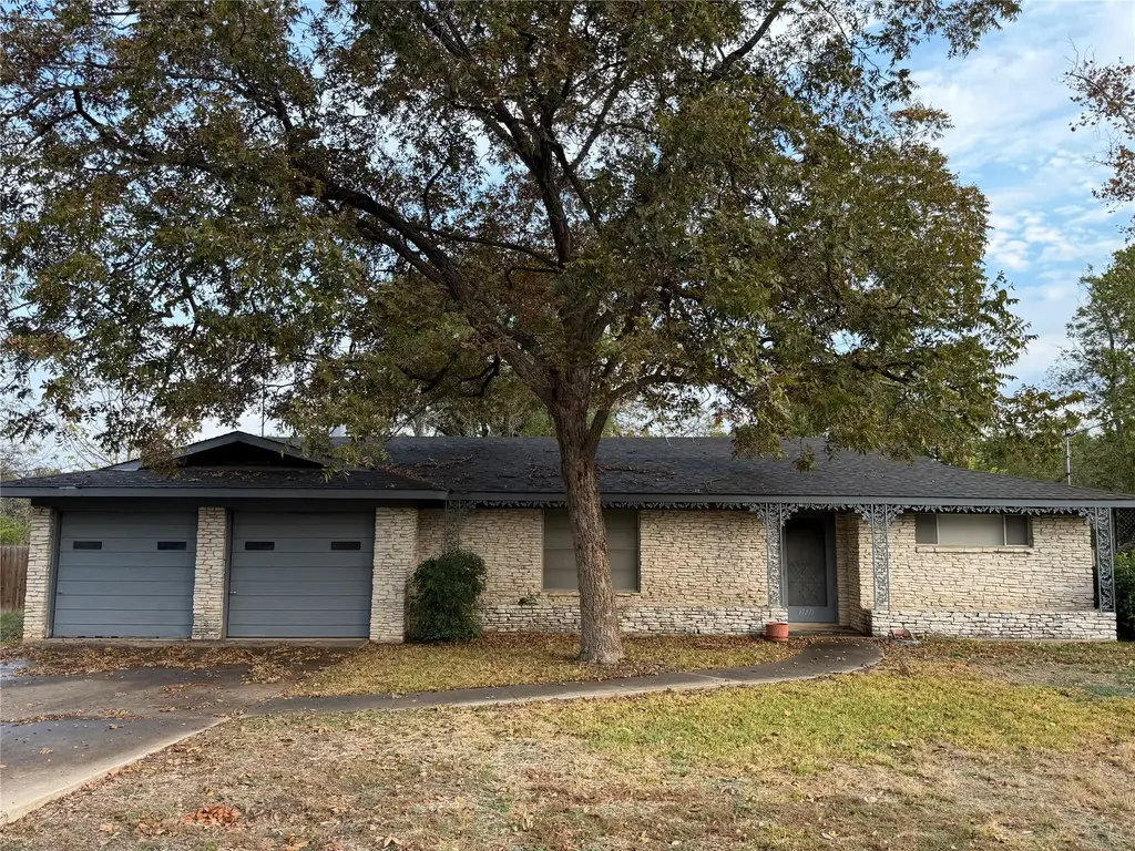 11311 Hunters Lane, Austin