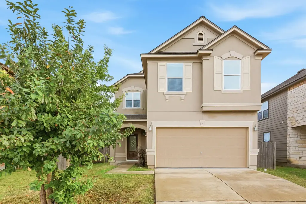 13535 Abraham Lincoln Street, Manor