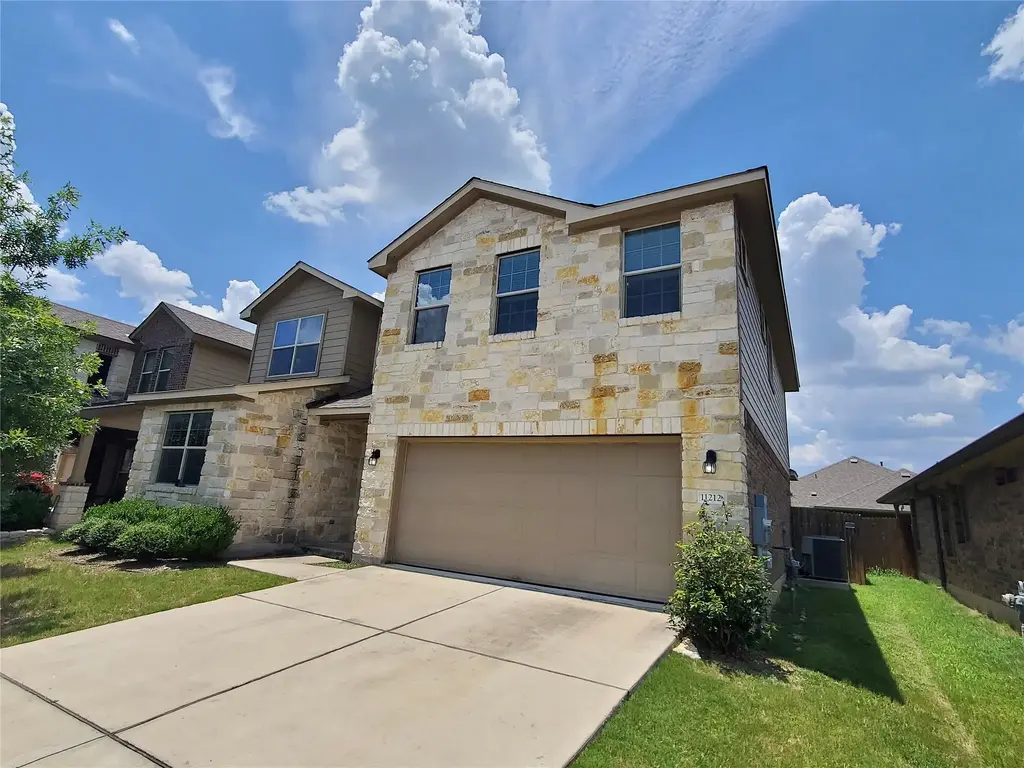 11212 Bruneau Trail, Austin