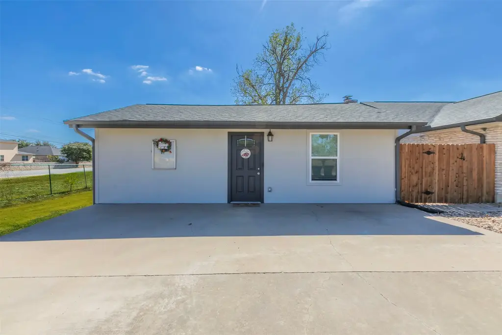 4613 Joseph Drive B, Round Rock