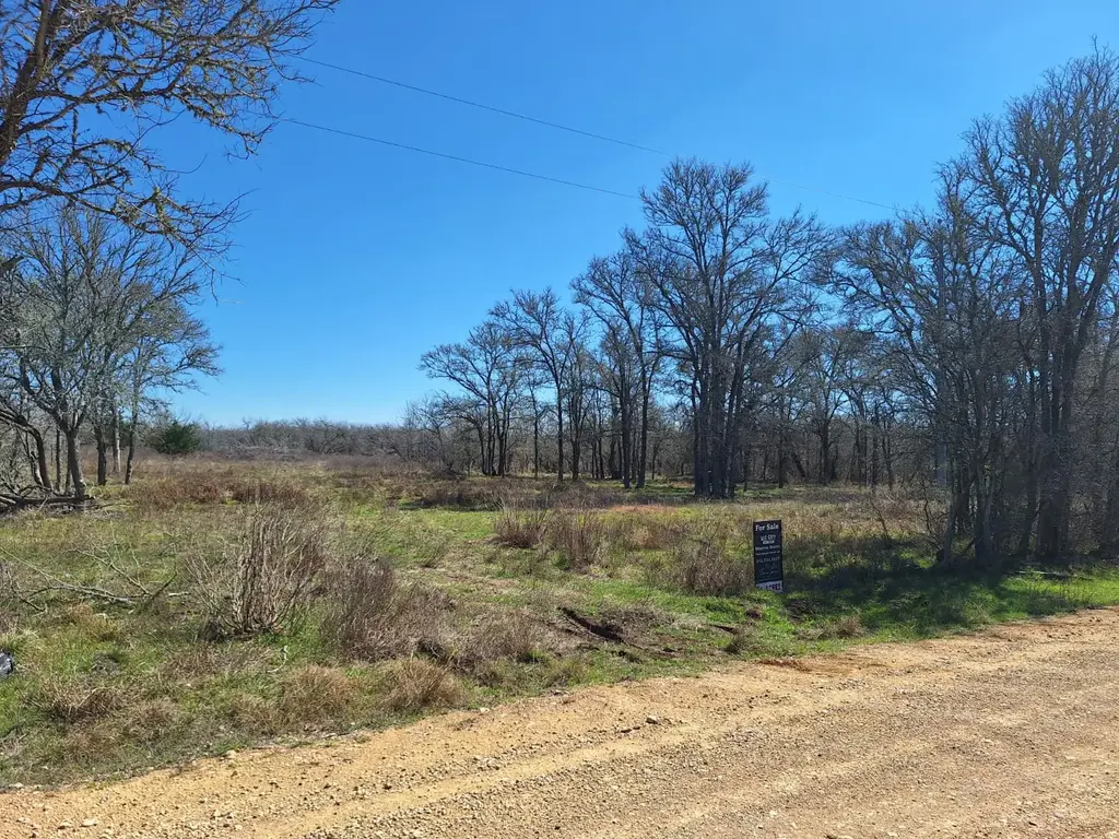 1554 Father Anderds Loop, Flatonia