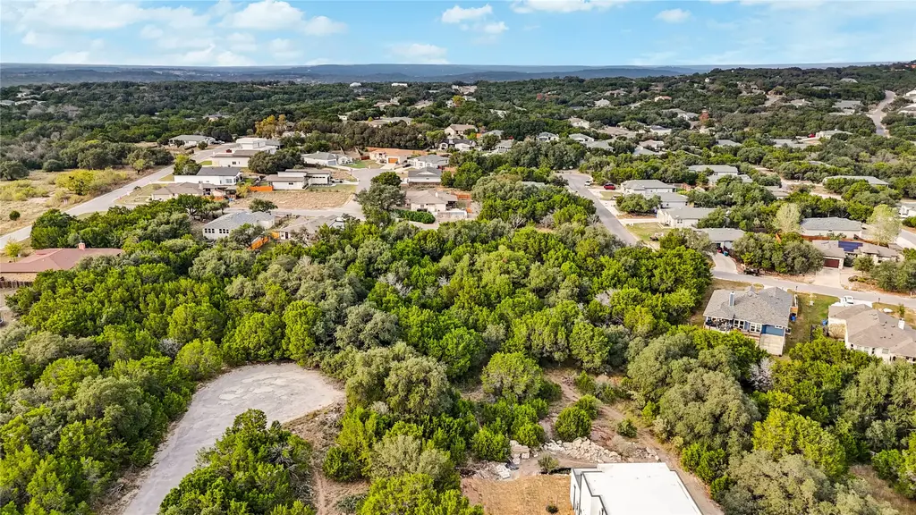 2003 Highland Lake Drive, Lago Vista