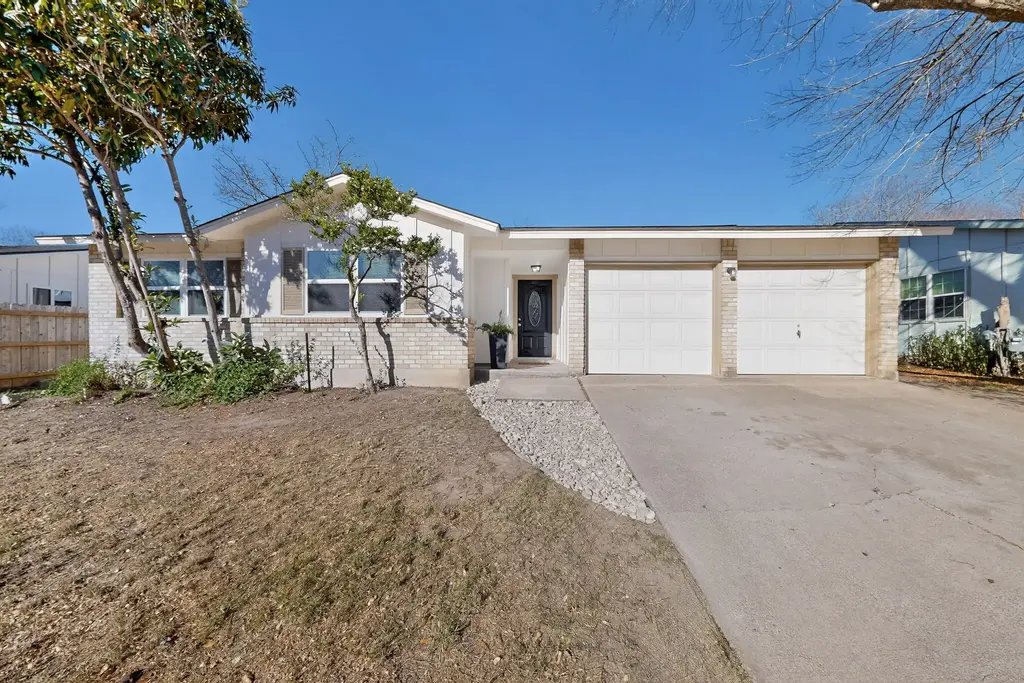 7200 Barnsdale Way, Austin