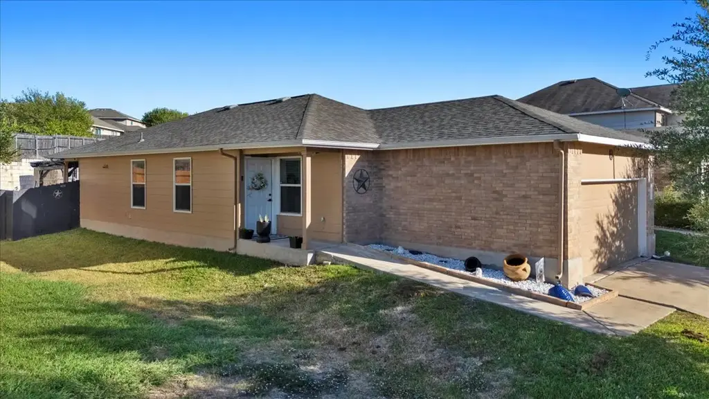 8824 Southwick Drive, Austin