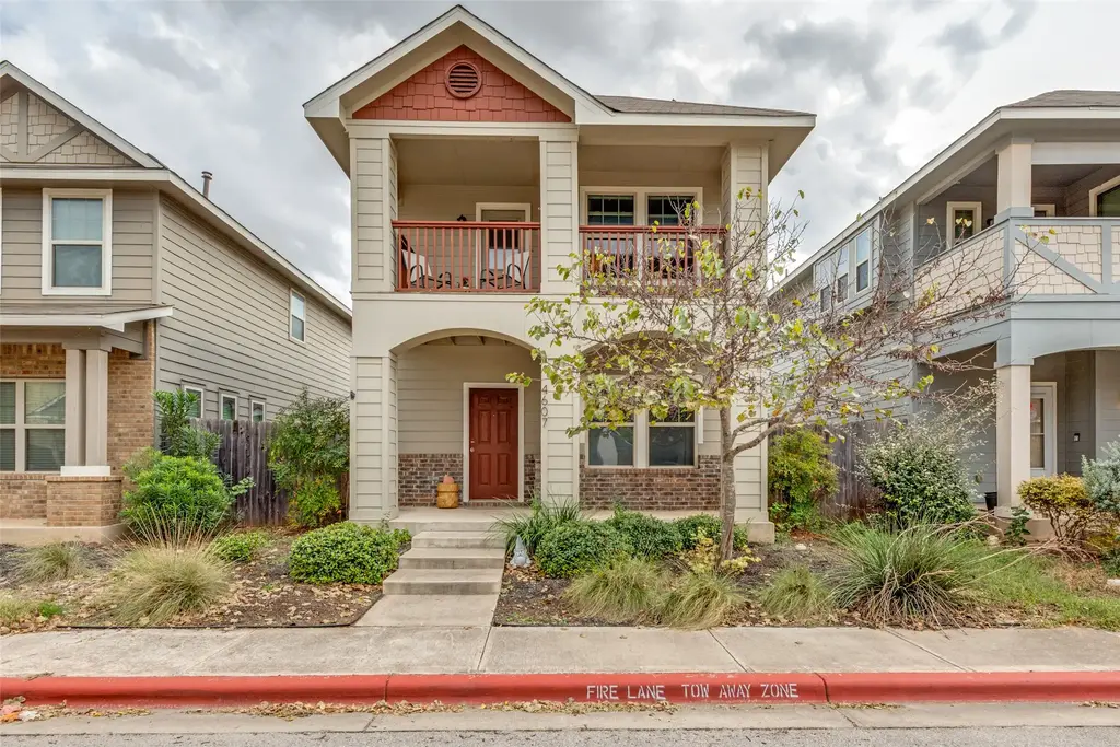4607 Truth Way 440, Austin