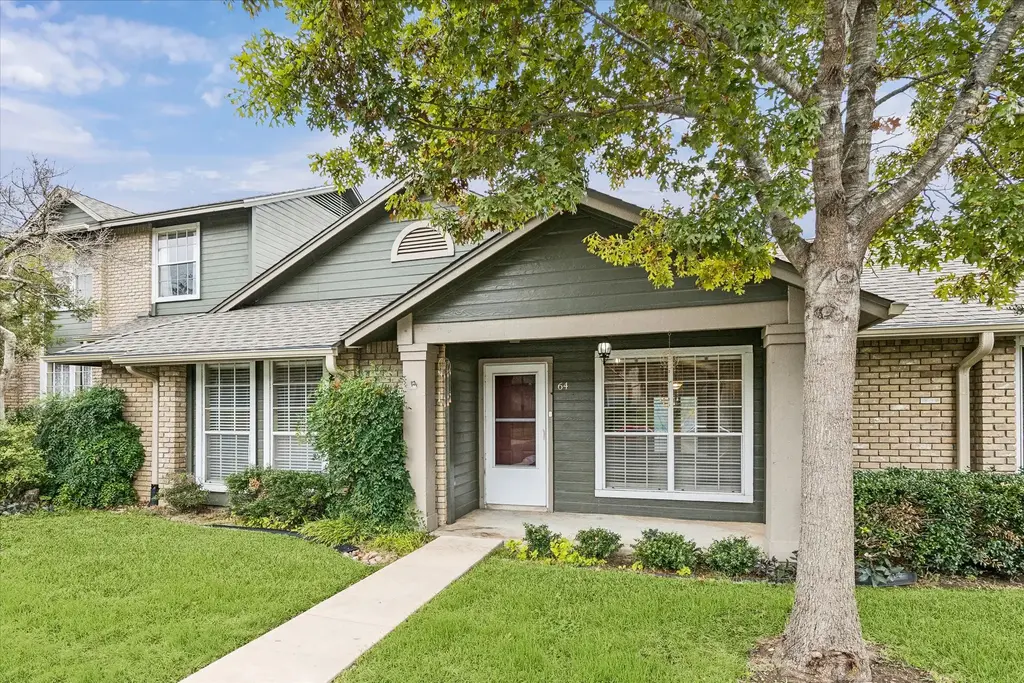 1015 E Yager Lane 64, Austin