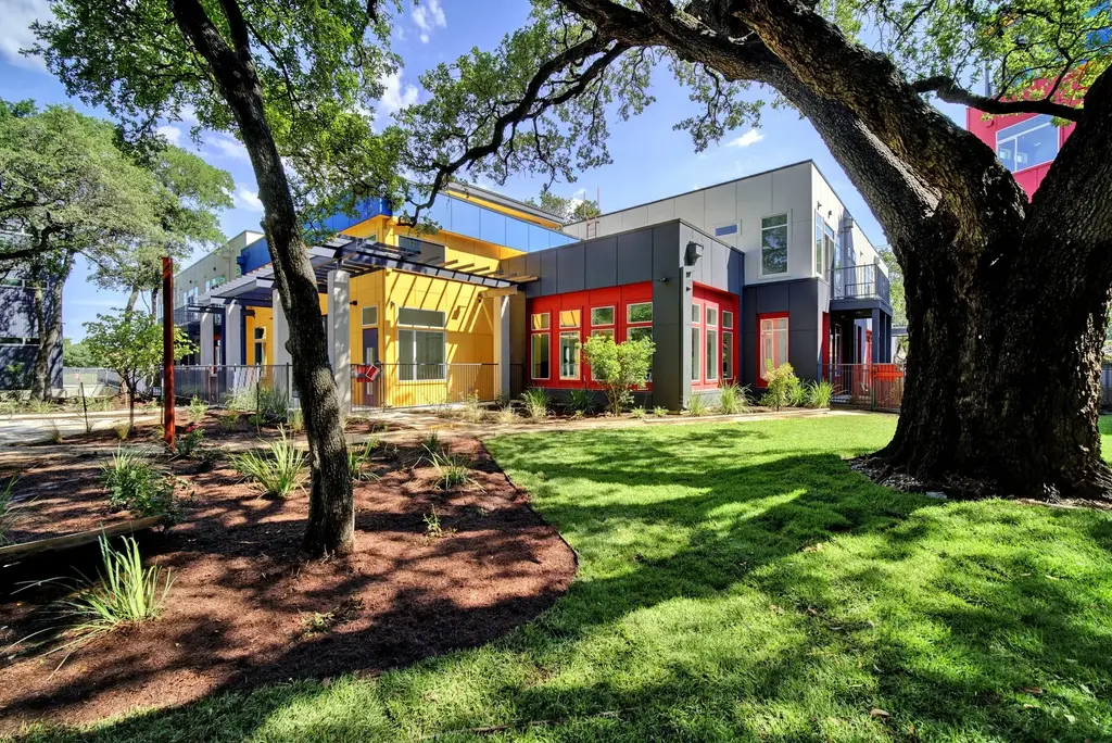 13130 Pond Springs Road Road 2203, Austin