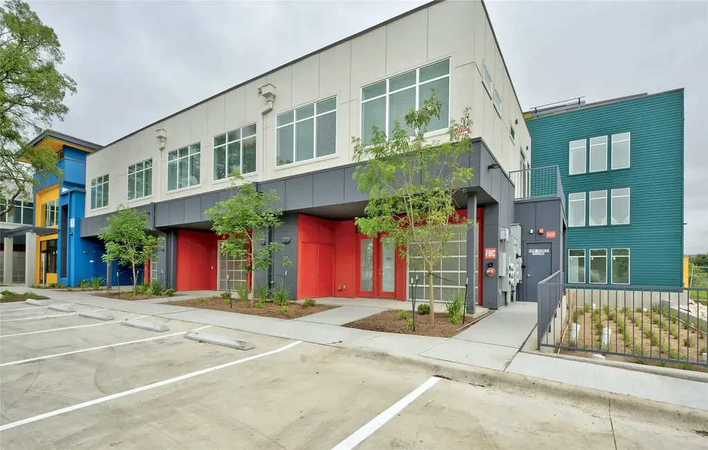13130 Pond Springs Road 1107, Austin