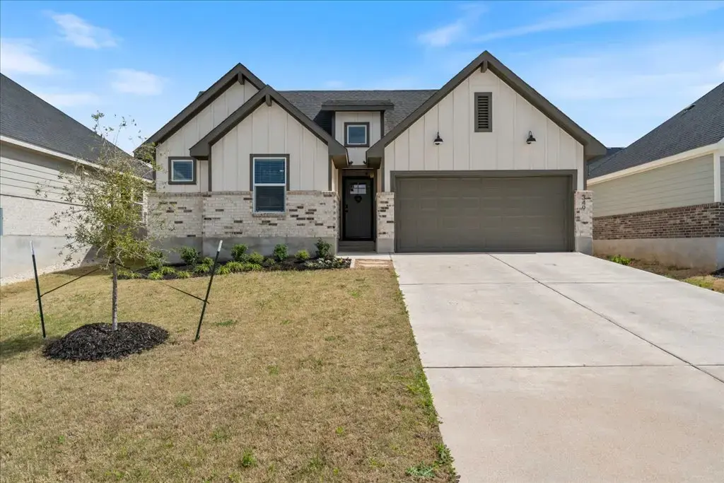 349 Heatherwood Terrace, Marble Falls