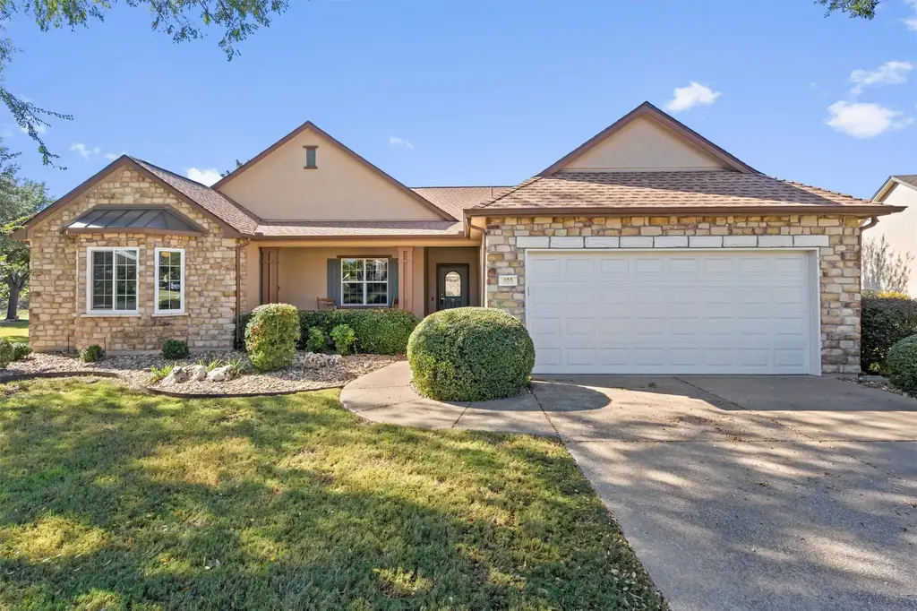 400 Dawson Trail, Georgetown