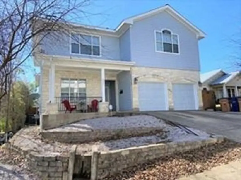 609 W 37th Street, Austin