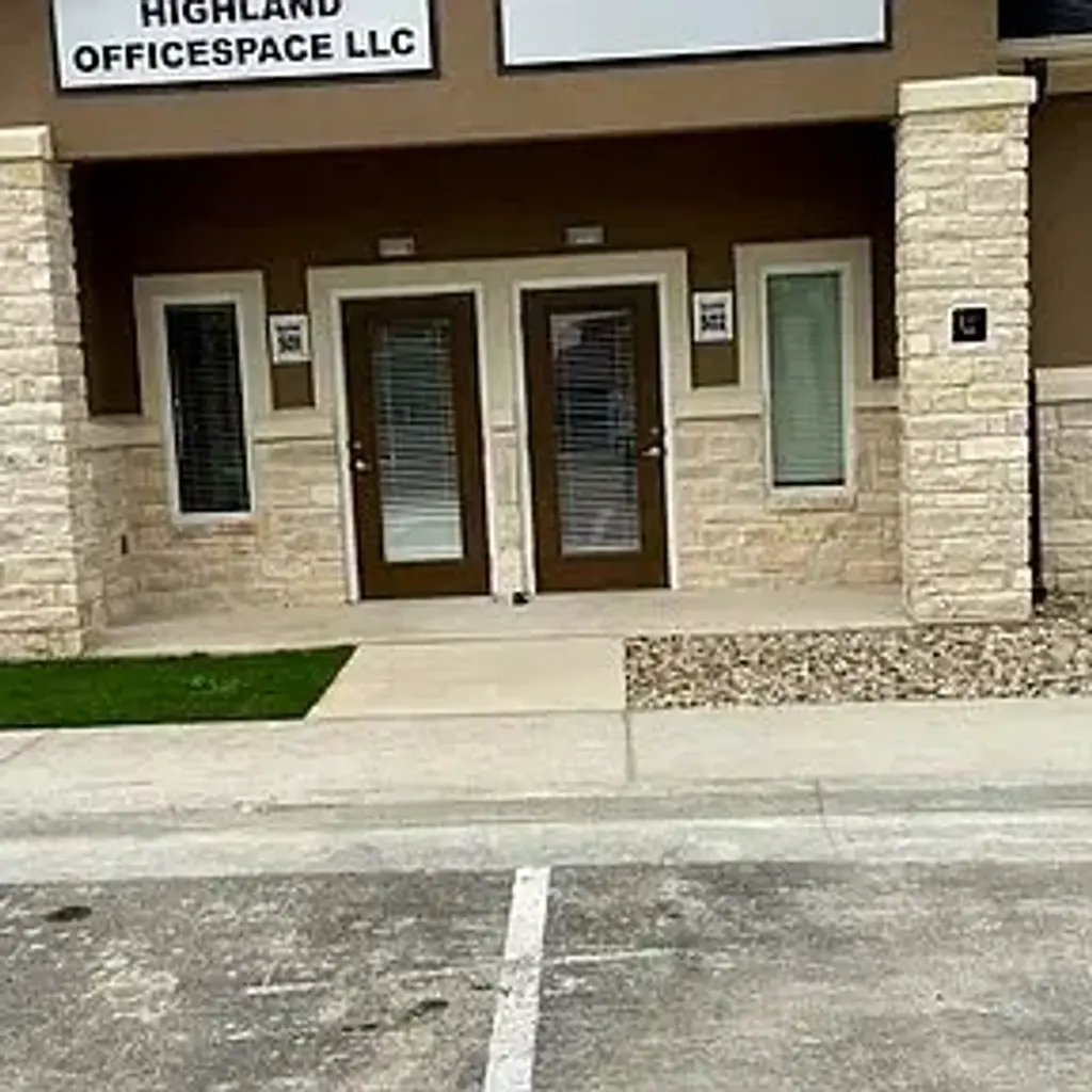 1640 Highland Falls Drive 501, Leander