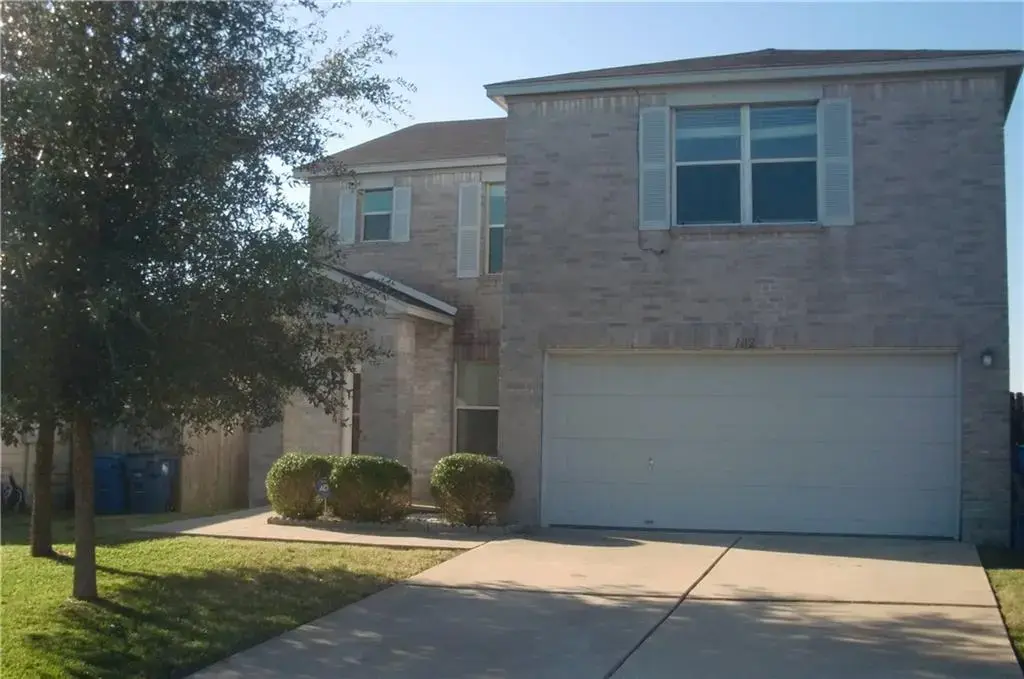 102 Blanco Woods Boulevard, Elgin