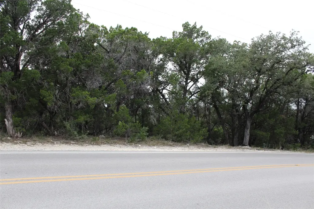 20701 Northland Drive, Lago Vista