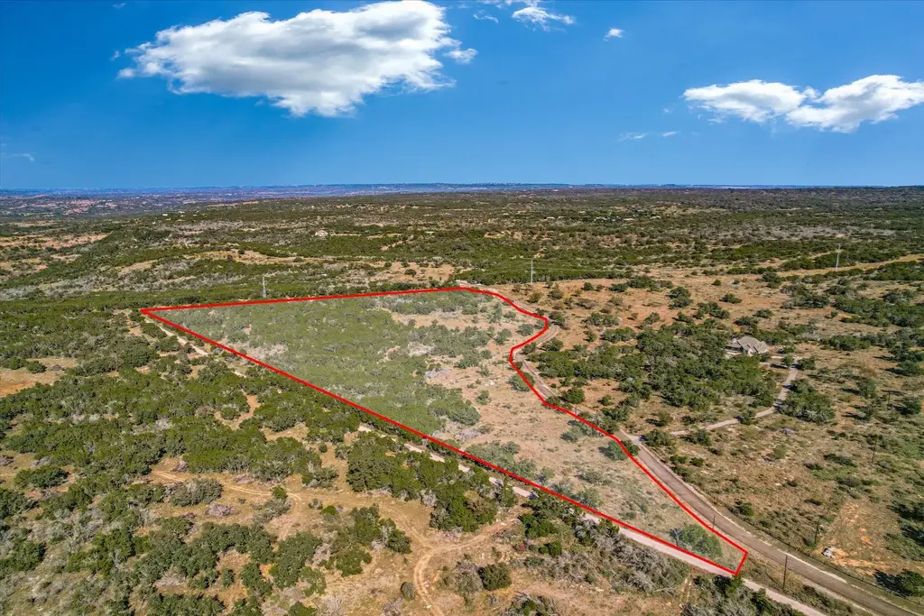 Lot 11 Crown Lane, Burnet