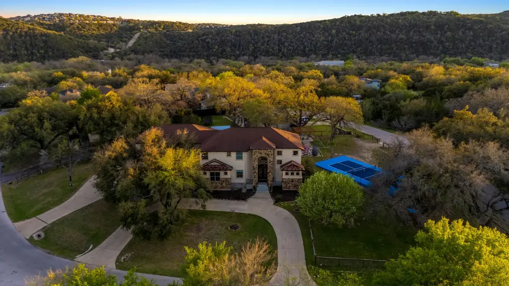 1116 Terjo Lane, Austin