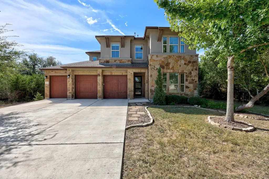 640 Goodnight Trail, Dripping Springs