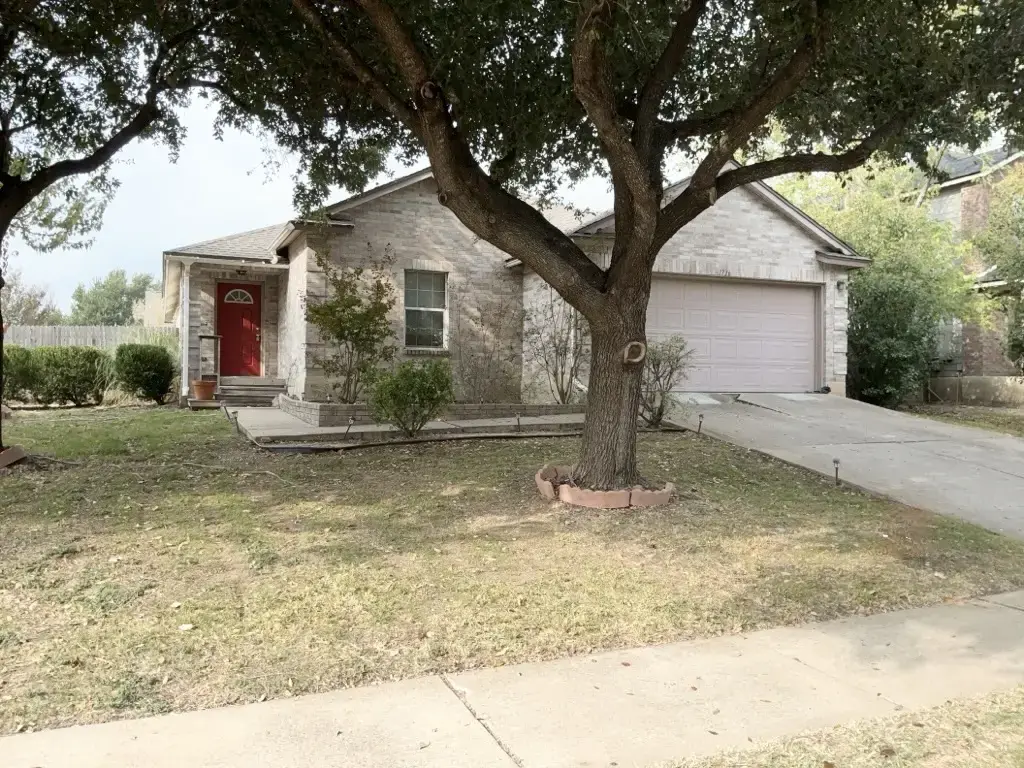 1716 Amistad Way, Round Rock