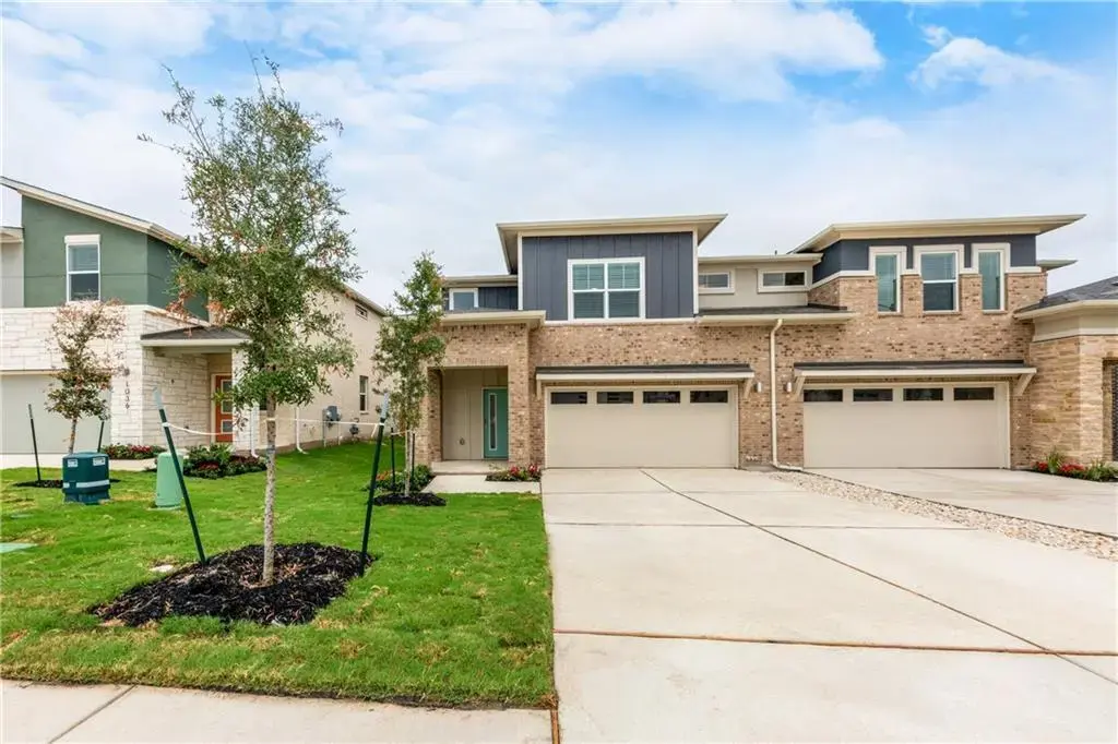 1040 Winnsboro Loop, Round Rock