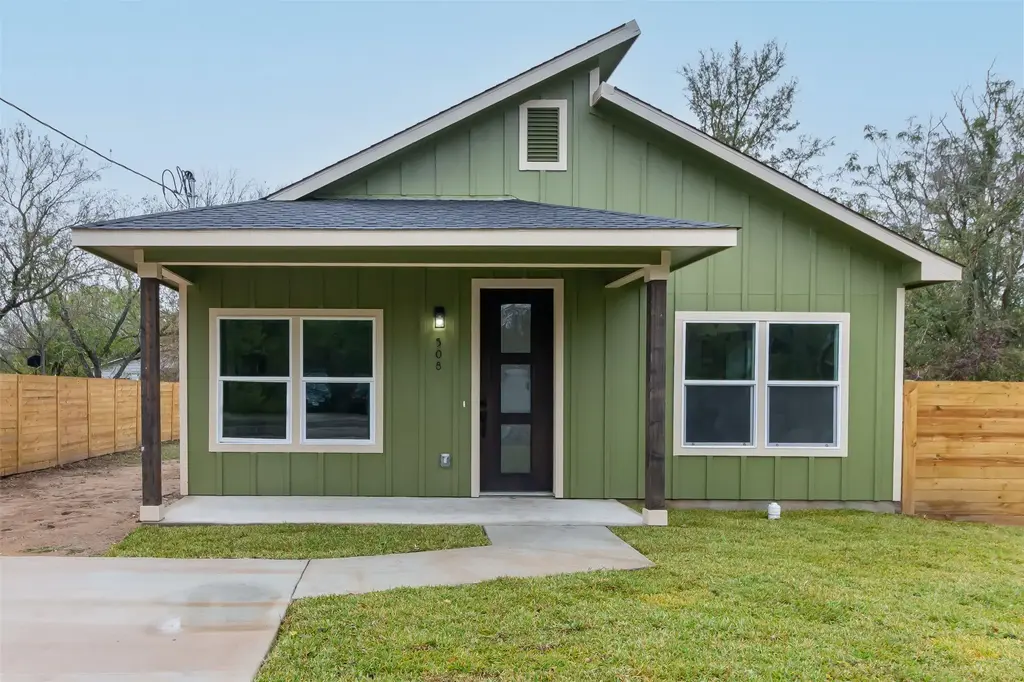 508 Brown Street, Lockhart