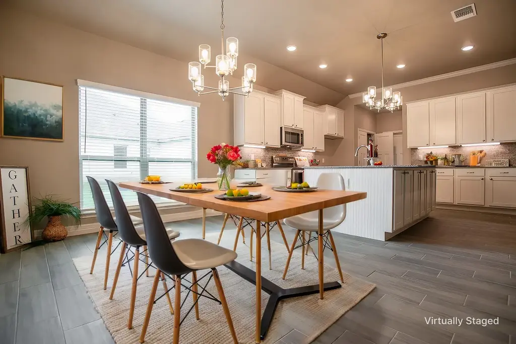 1027 Winchester Drive, Nolanville
