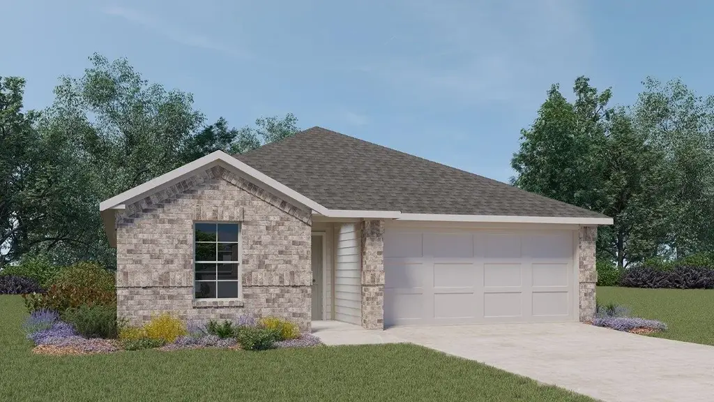 350 Dobson Drive, Killeen