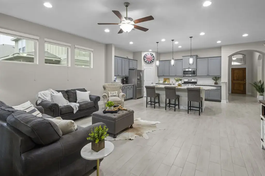 409 Bonnet Boulevard, Georgetown