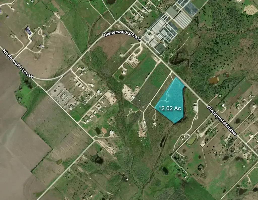 7300 Niederwald Strasse A, Niederwald