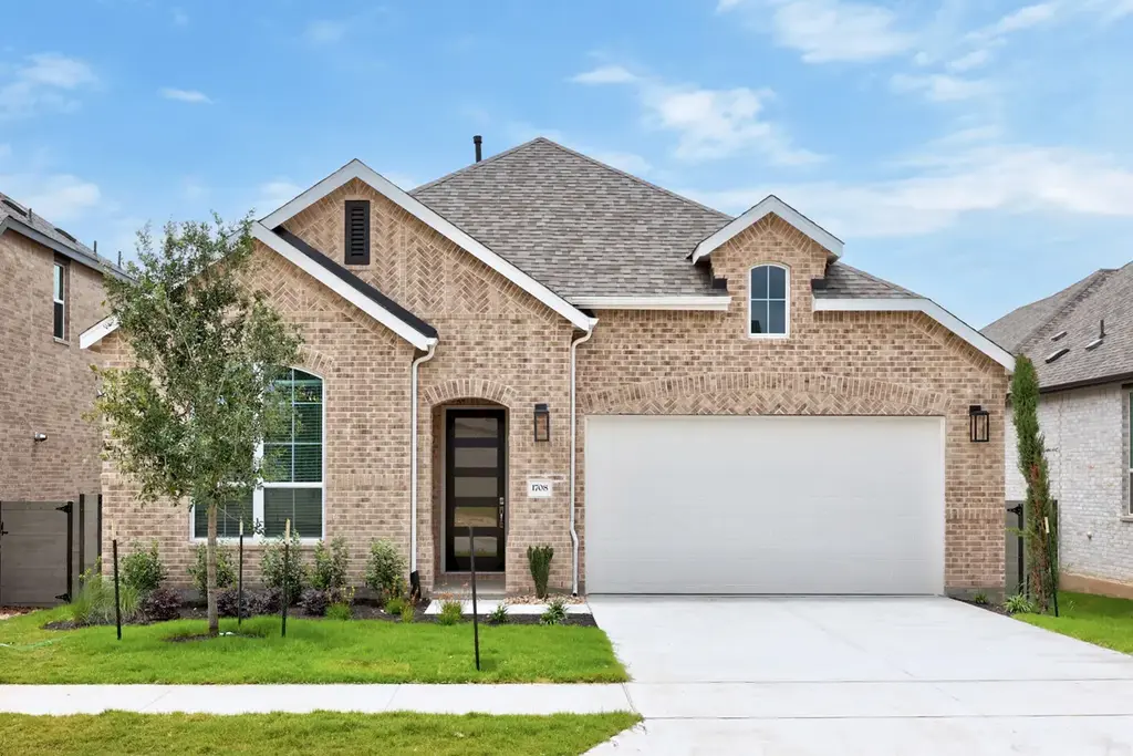 1708 Crimson Sunset Drive, Georgetown