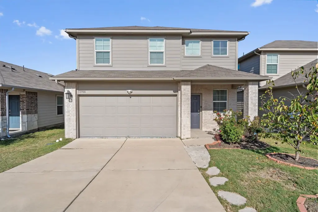 11908 Pyrite Road, Manor