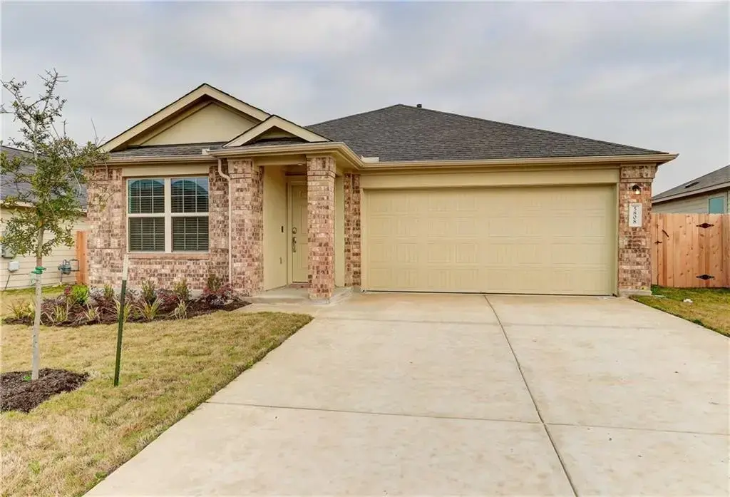 5808 San Savino Drive, Round Rock