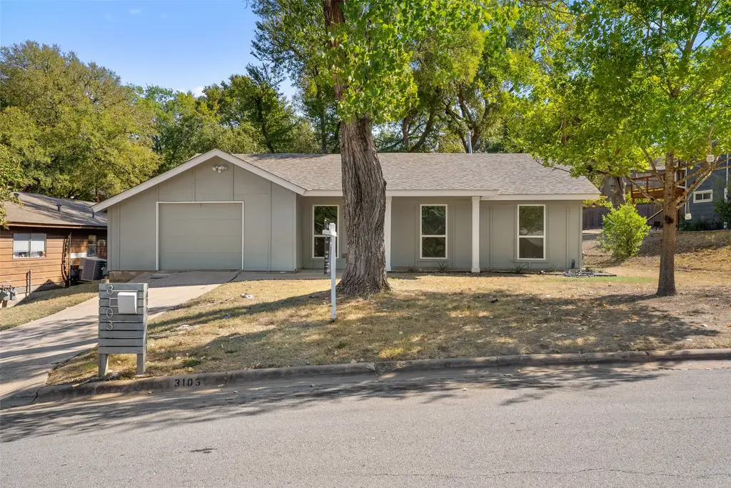 3103 Matador Drive, Austin