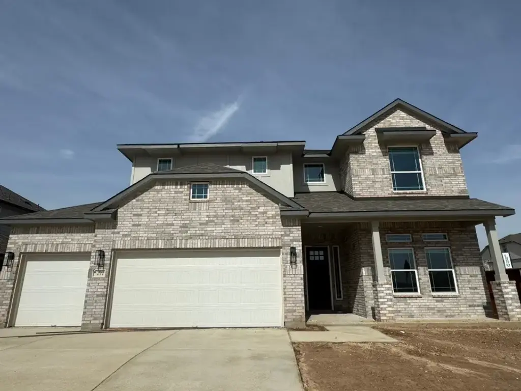 277 Oak Blossom Road, Liberty Hill