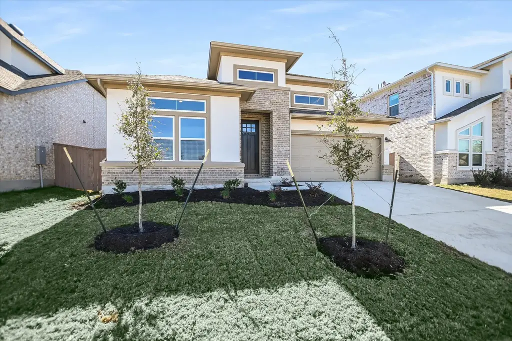 217 Smithsonian Lane, Kyle