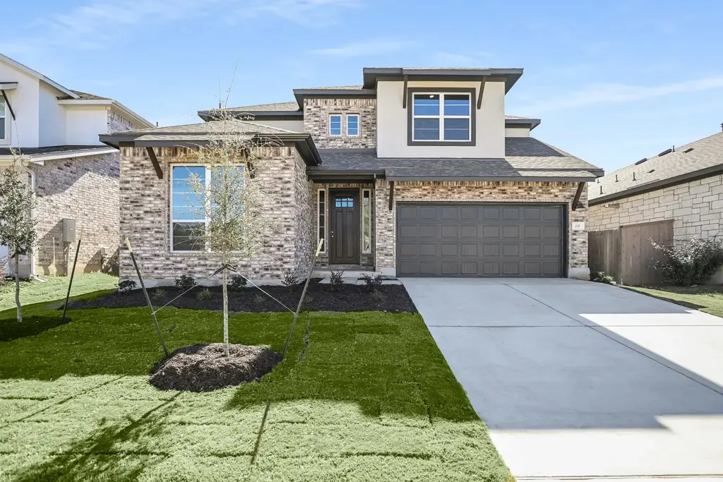 237 Smithsonian Lane, Kyle