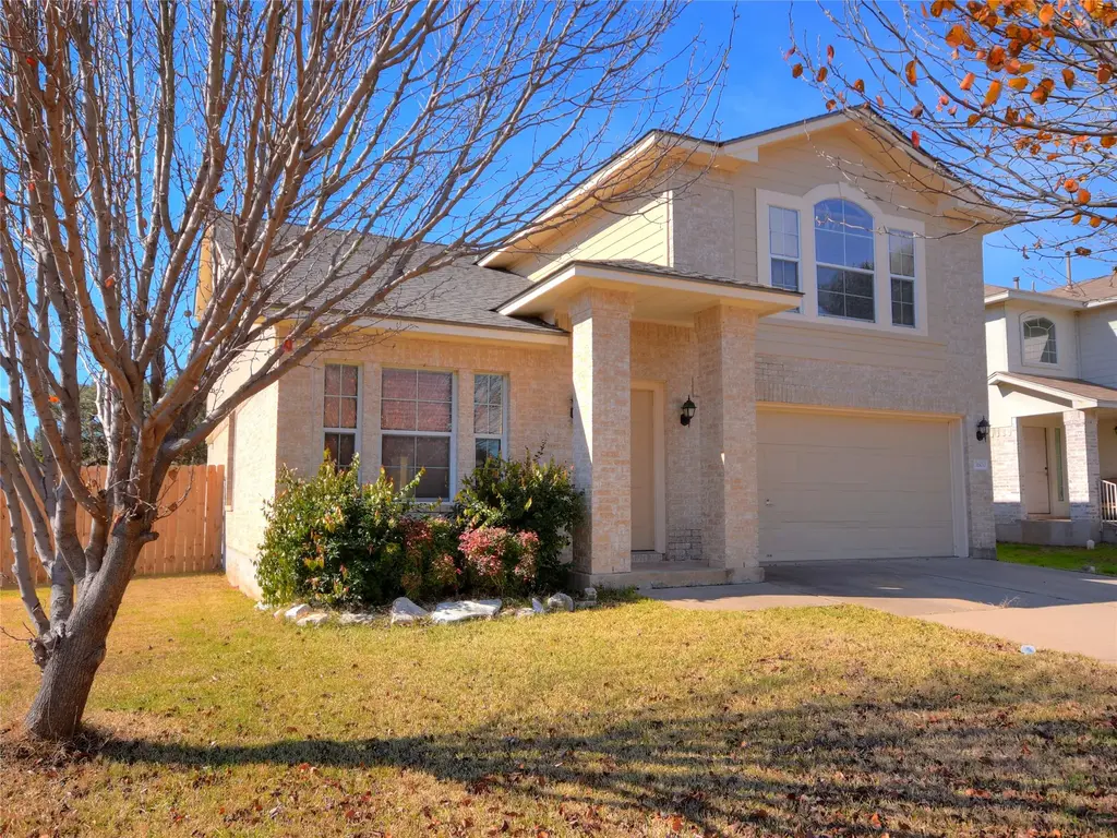 3600 Spring Canyon Trail, Round Rock