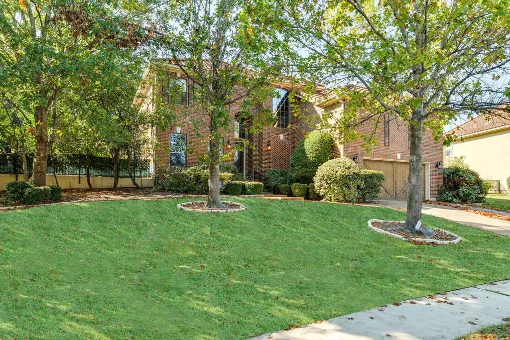 11629 Woodland Hills Trail, Austin