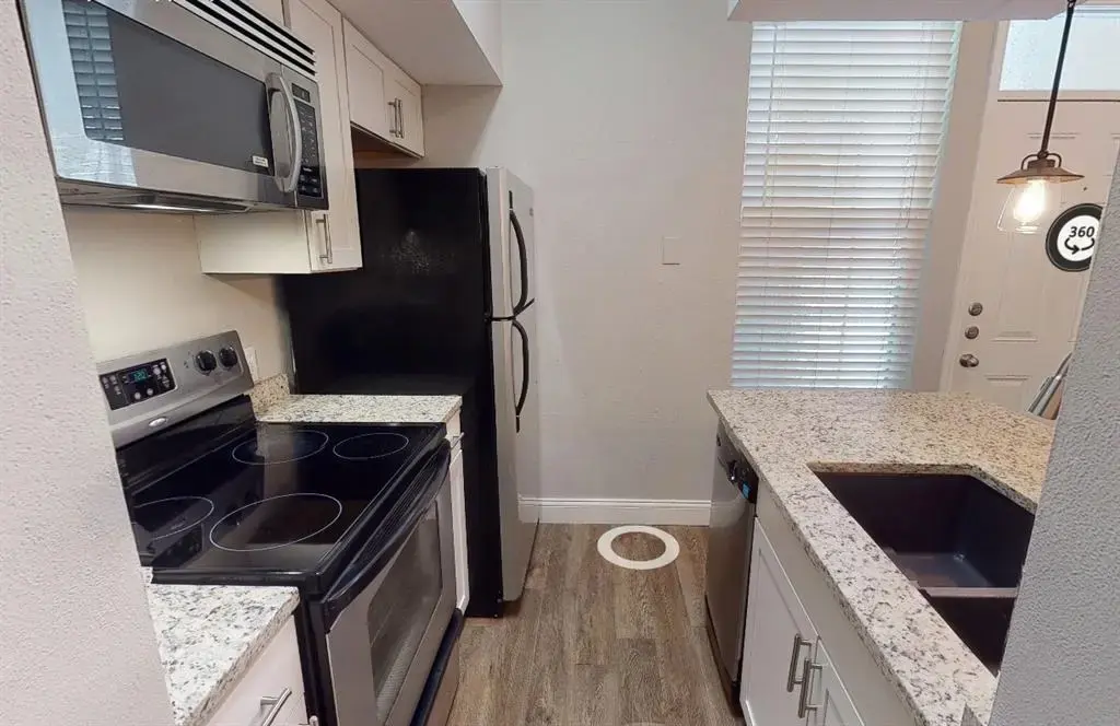 2814 Nueces Street 204, Austin