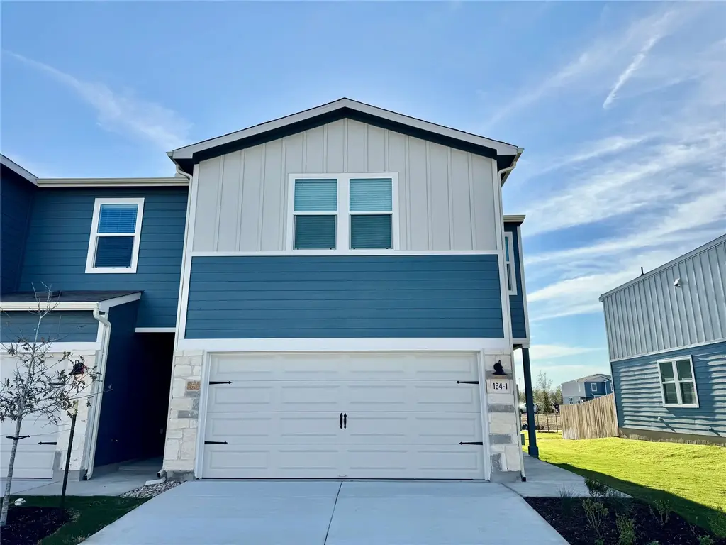 164 Cinnabar Lane 1, Kyle