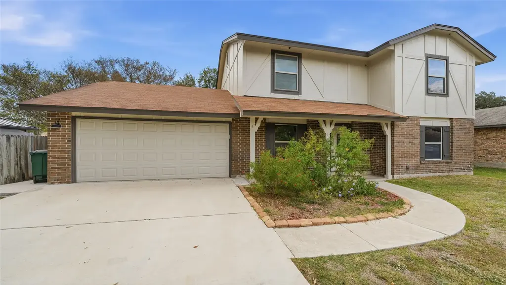 13811 Sunny Glen, San Antonio